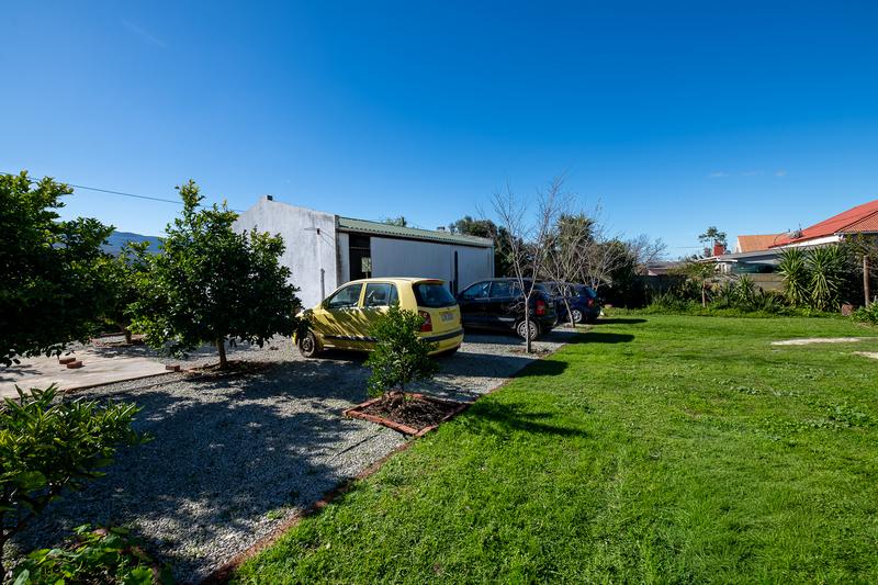 4 Bedroom Property for Sale in Riviersonderend Western Cape